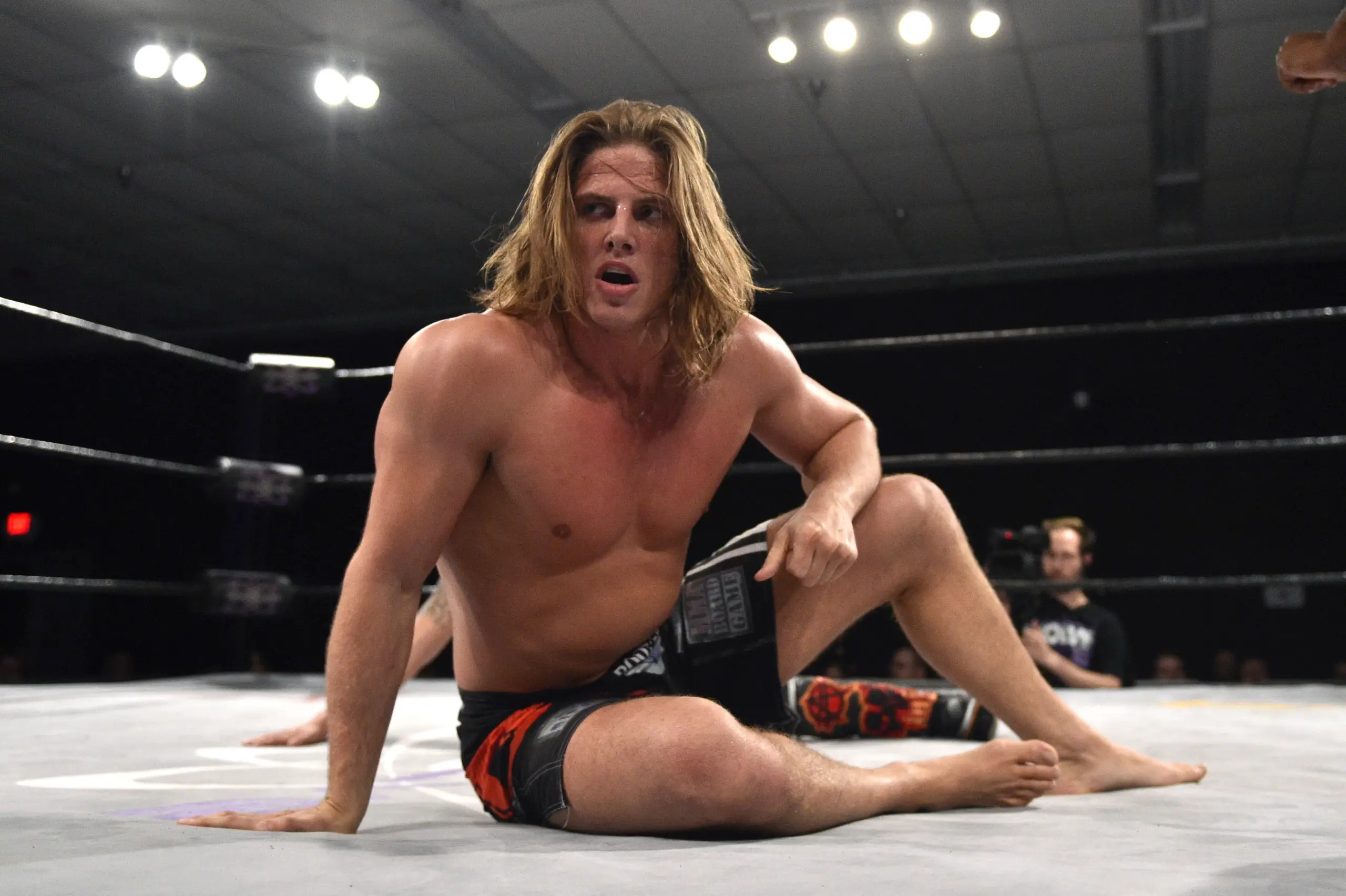 Full Details On Matt Riddle S Wwe Release Reports Vendetta Sports Media