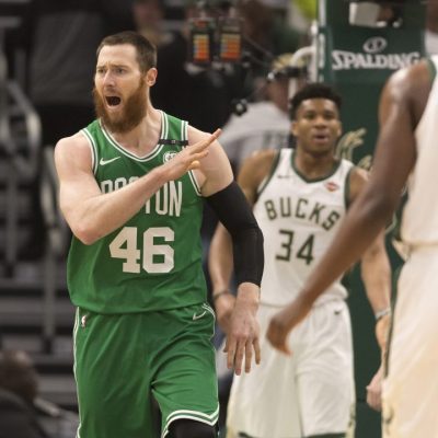 Aron Baynes