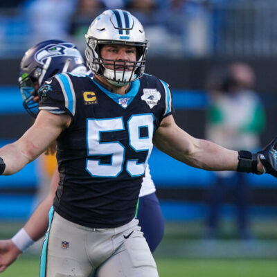 Luke Kuechly