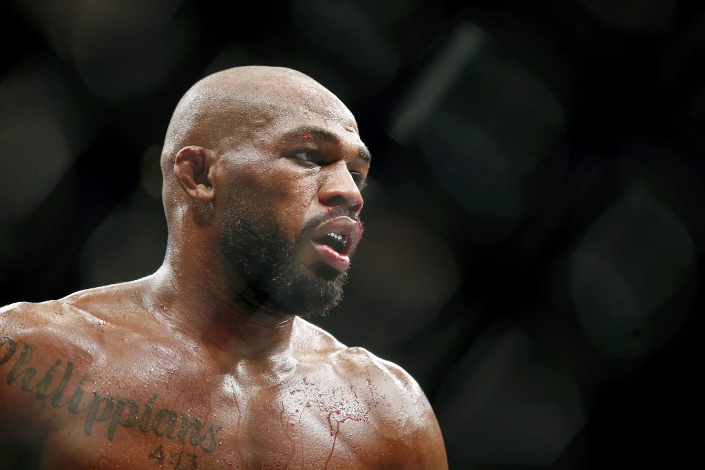 UFC 309 Preview Bets