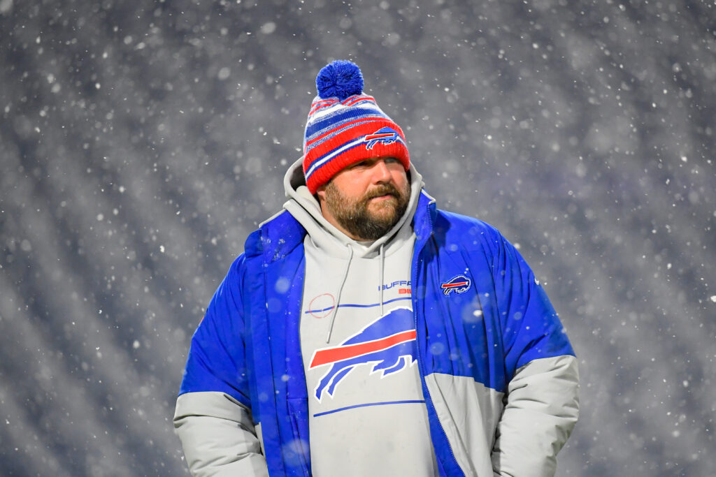 Brian Daboll