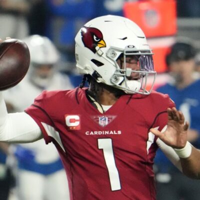 Kyler Murray