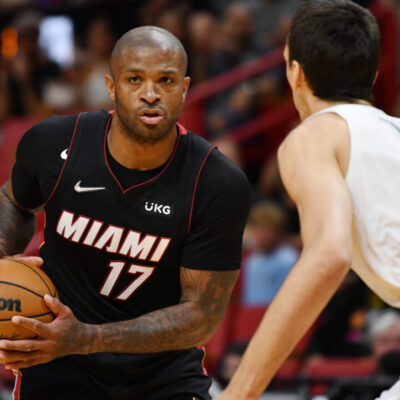 NBA Free Agency