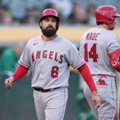 Anthony Rendon