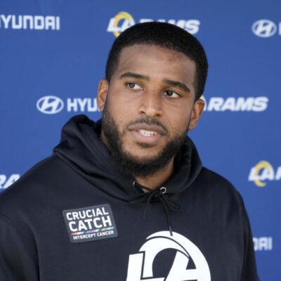 Bobby Wagner