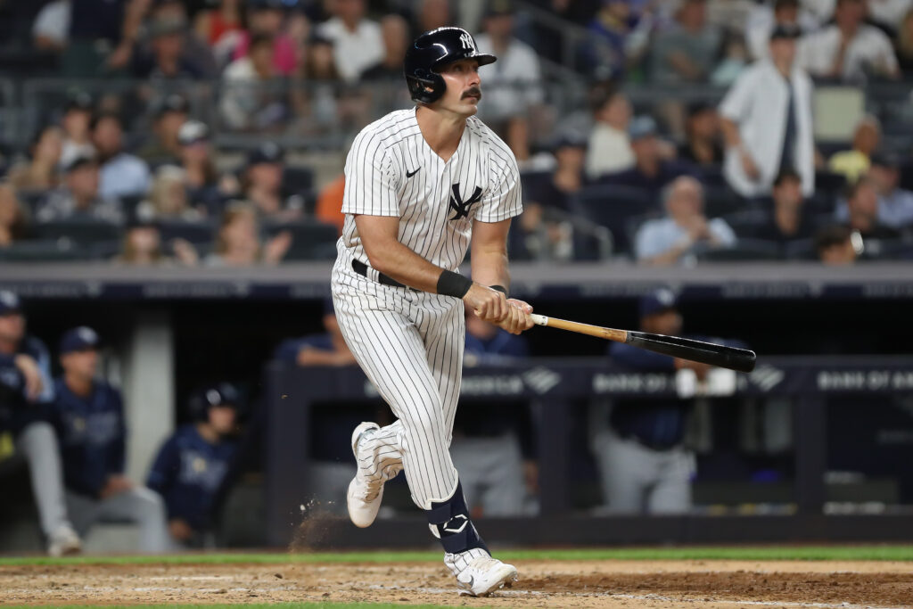MLB Rankings