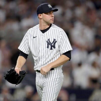 New York Yankees