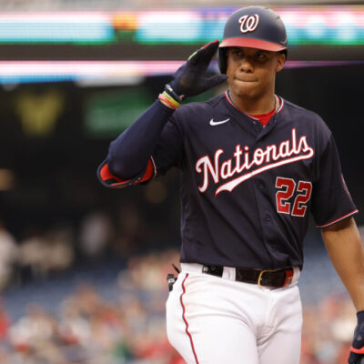 MLB Trade Deadline