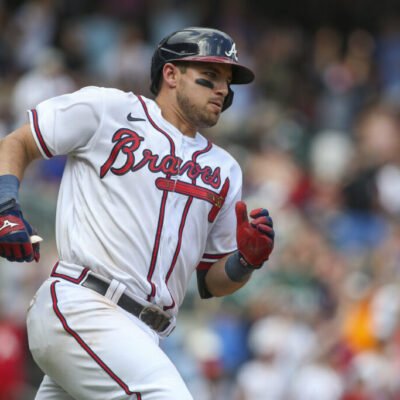 Austin Riley