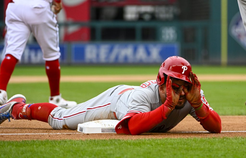 Phillies