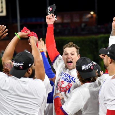 Rhys Hoskins