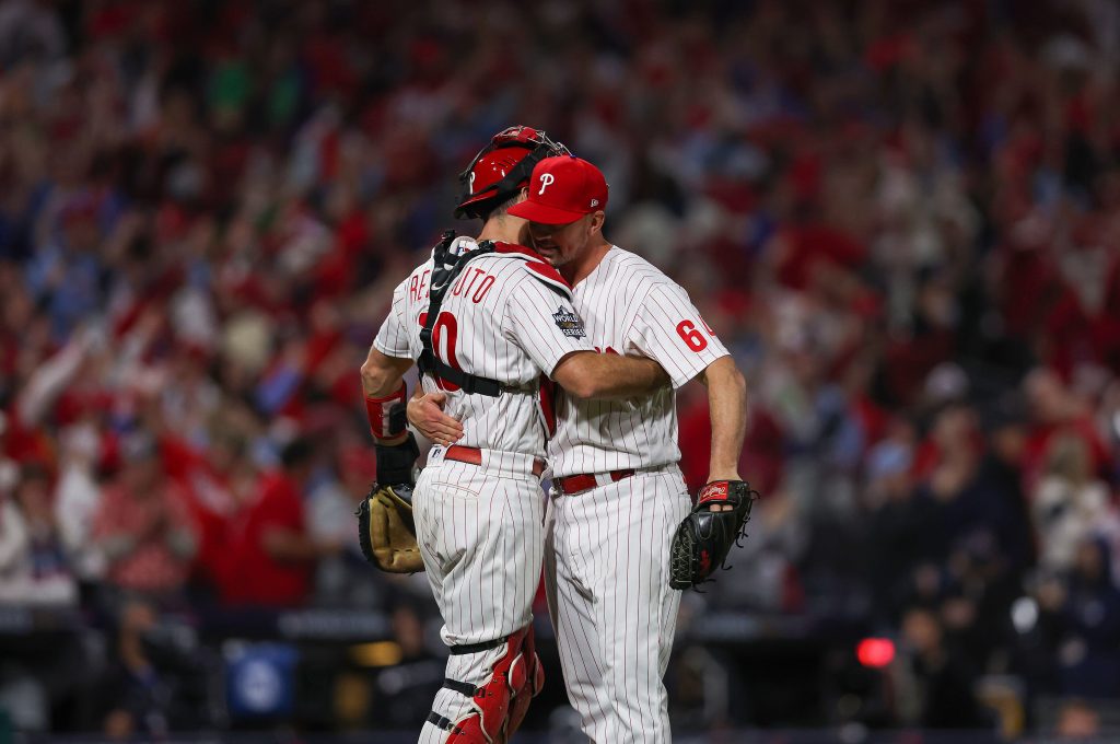 Phillies