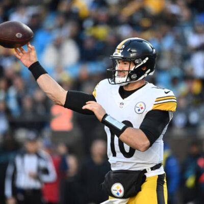 Mitch Trubisky
