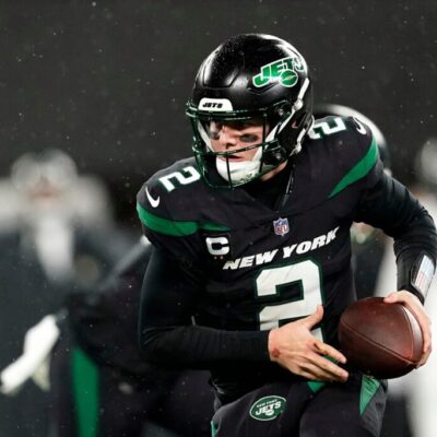 Zach Wilson