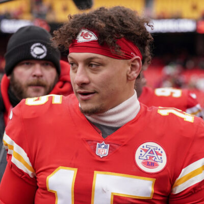 AFC West