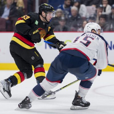 NHL Trade Deadline