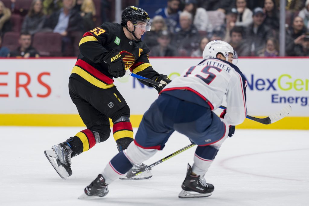NHL Trade Deadline