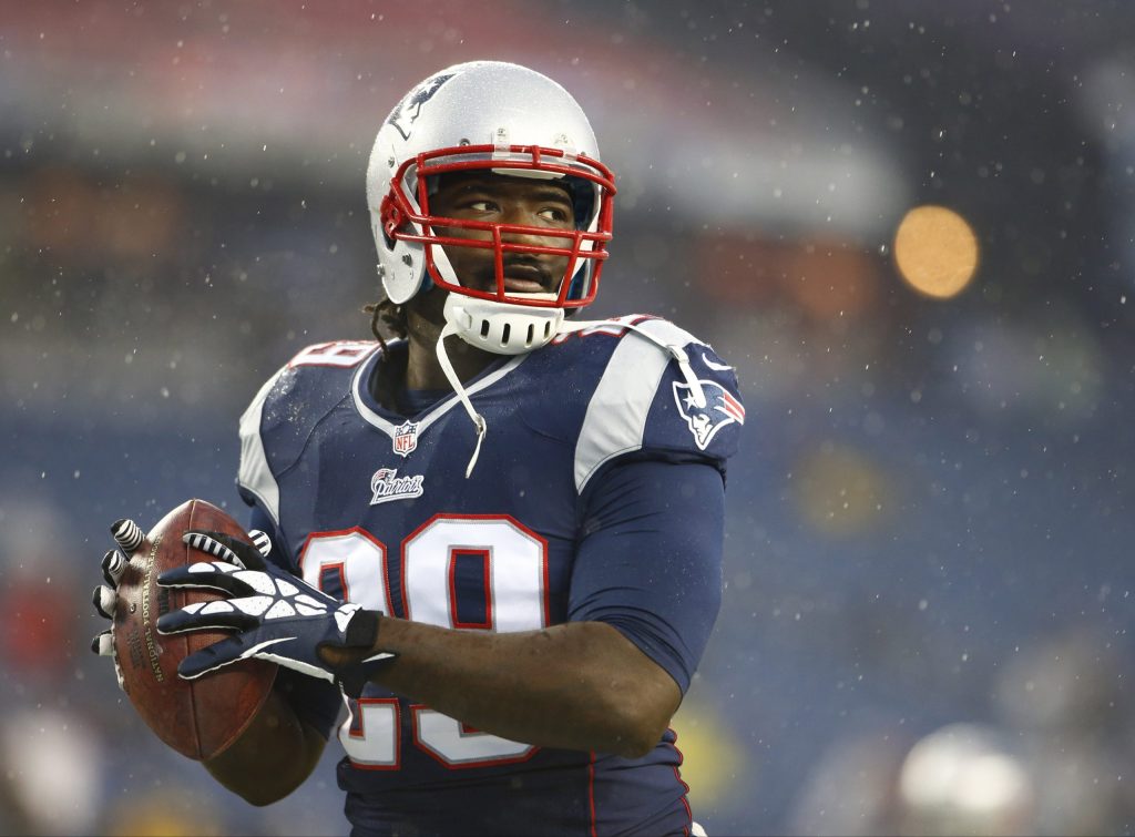 LeGarrette Blount