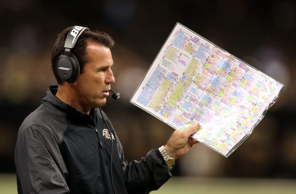 Gary Kubiak