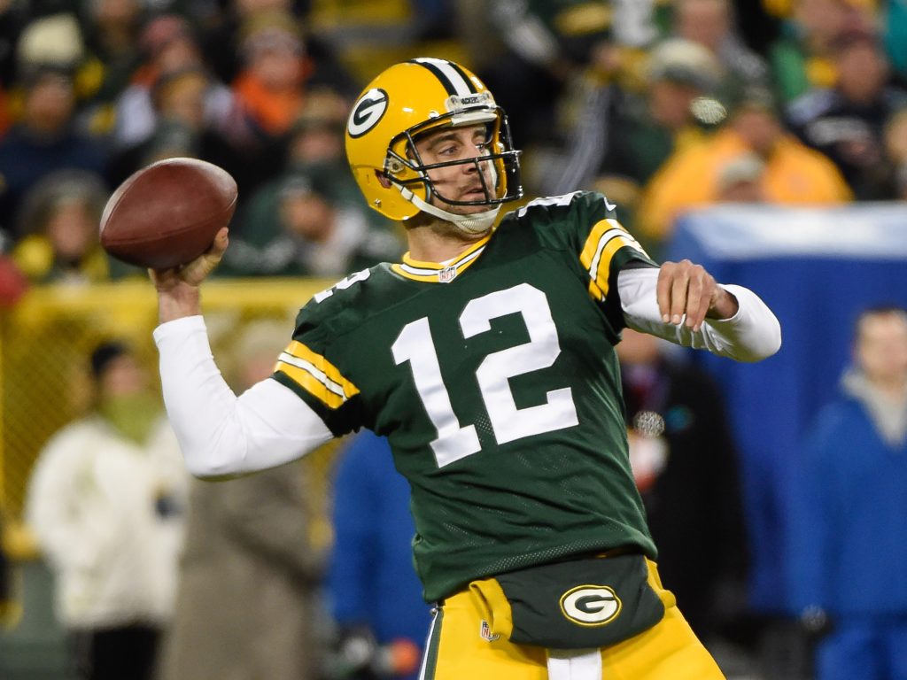 2014 NFL MVP