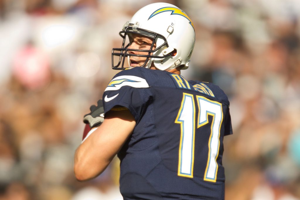 AFC Wildcard