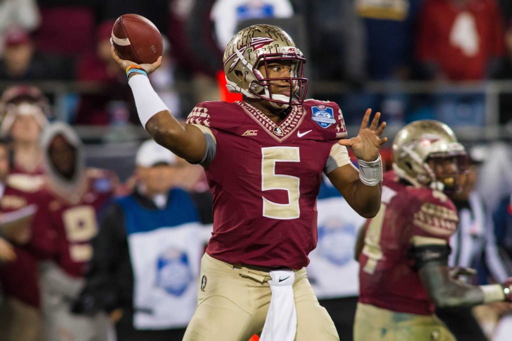 Jameis Winston