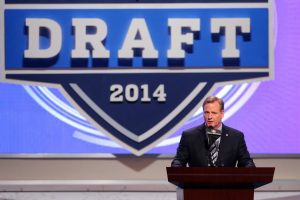 2015 NFL Draft