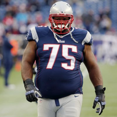 Vince Wilfork