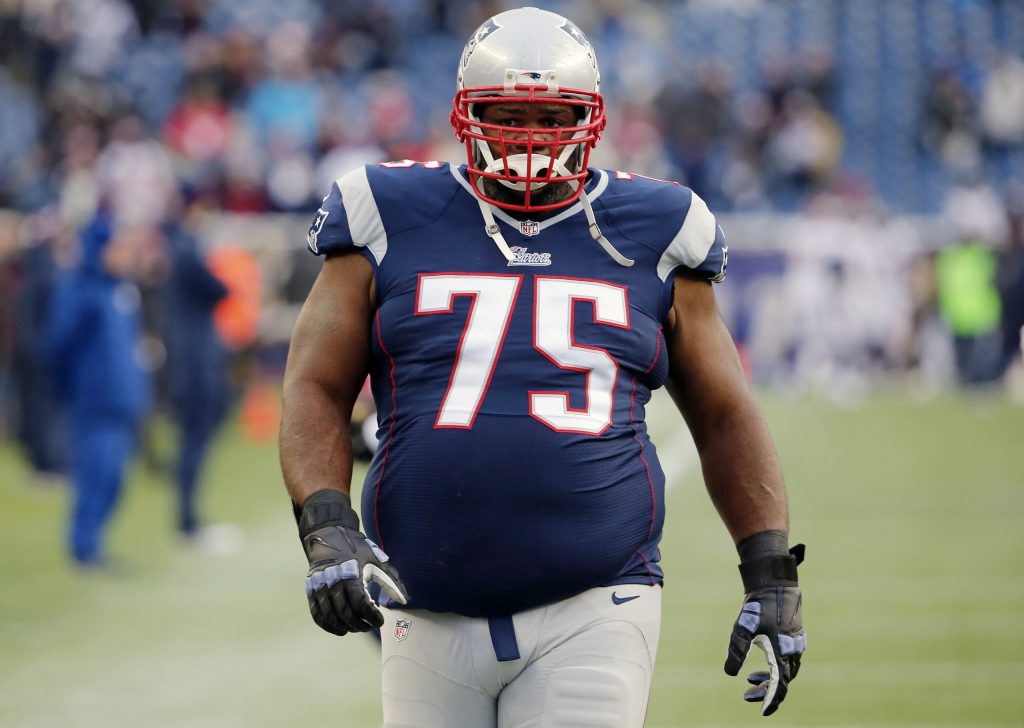 Vince Wilfork