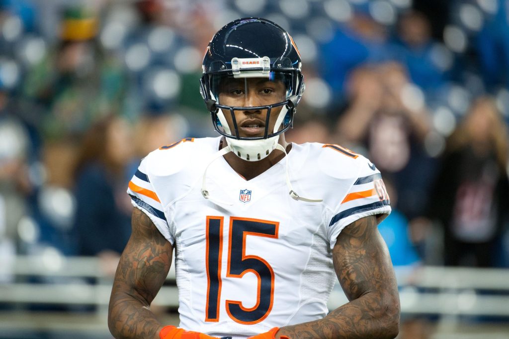 Brandon Marshall