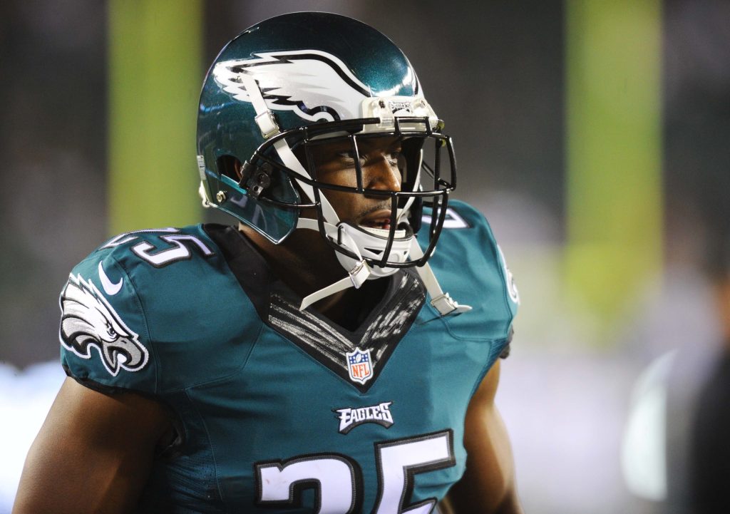 LeSean McCoy