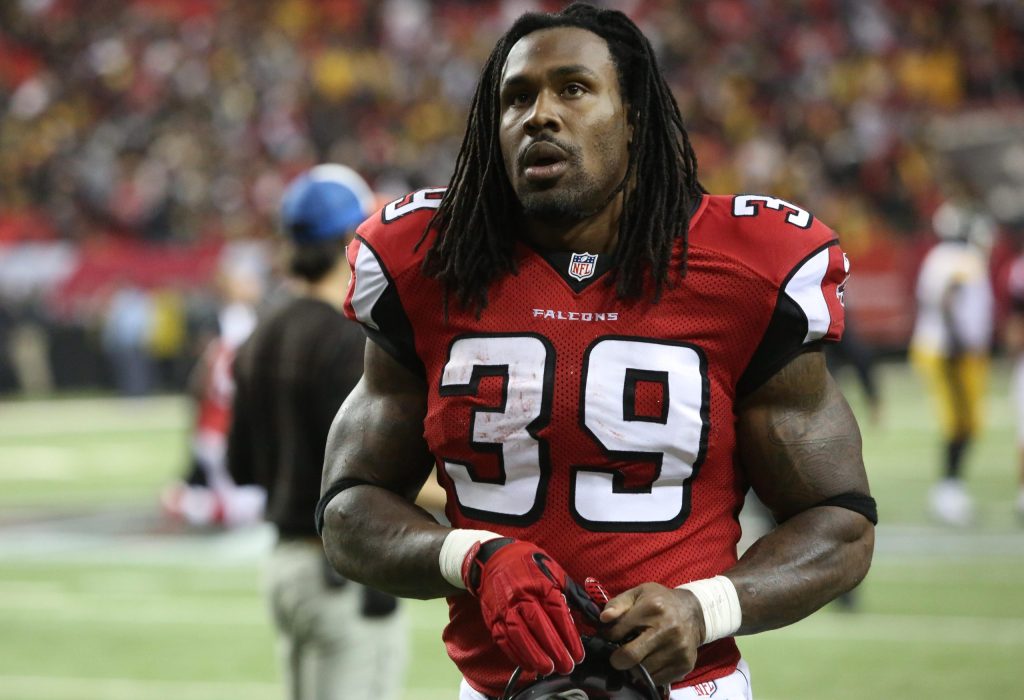 Steven Jackson