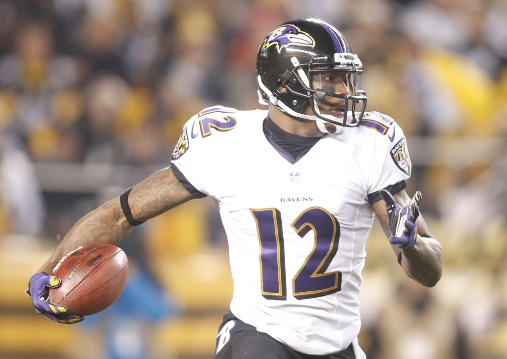 JaCoby Jones