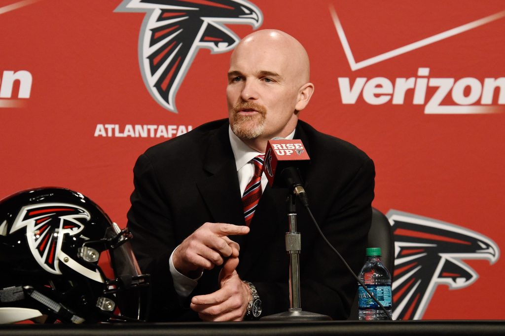 Dan Quinn