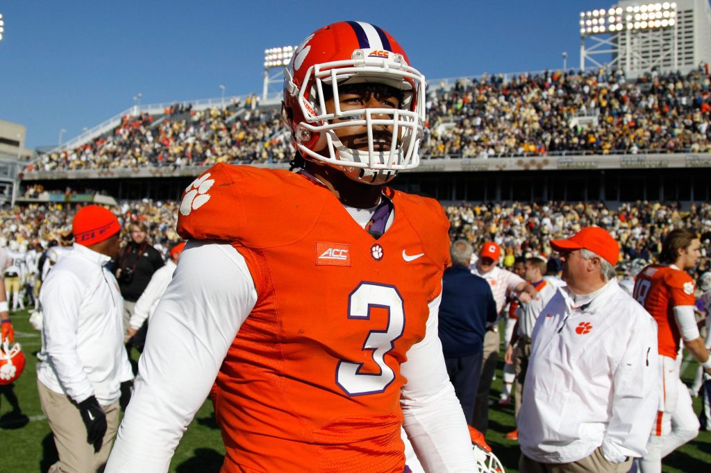 2015 NFL Scouting Combine