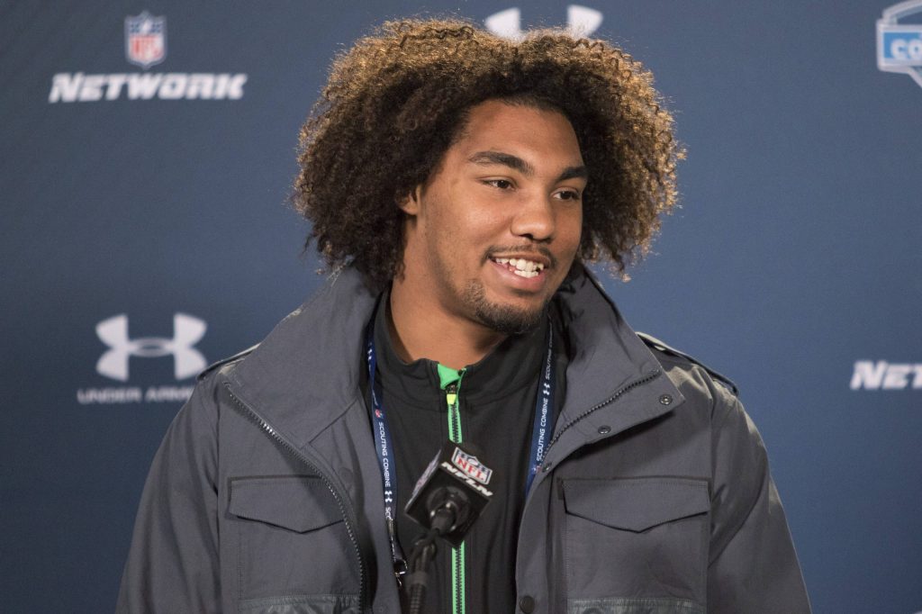 2015 NFL Scouting Combine