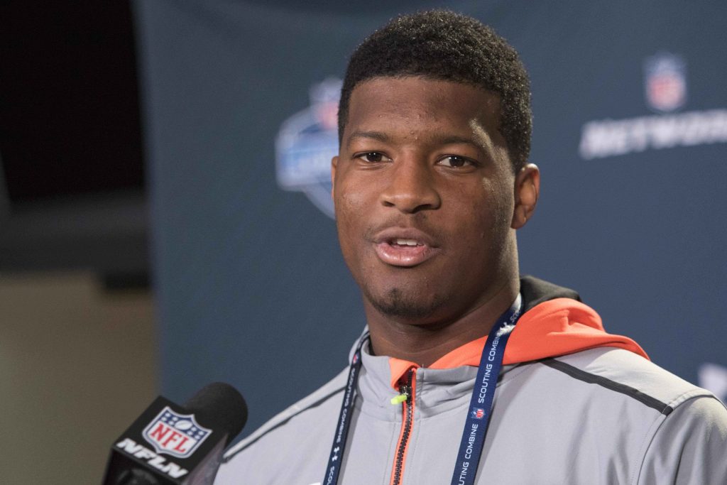 Jameis Winston