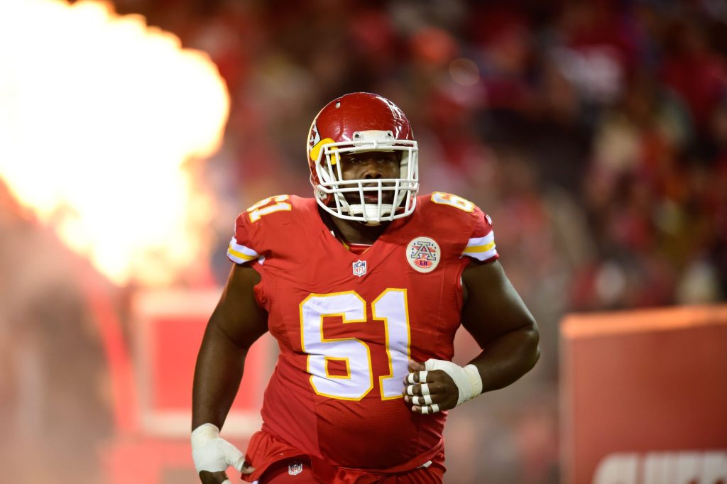 Rodney Hudson