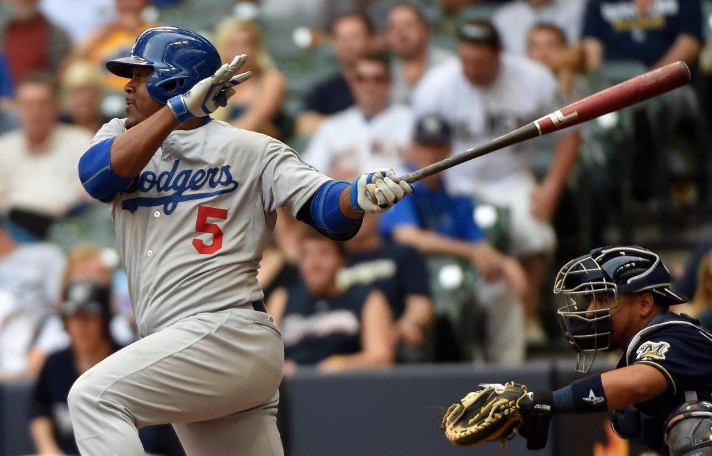 Juan Uribe