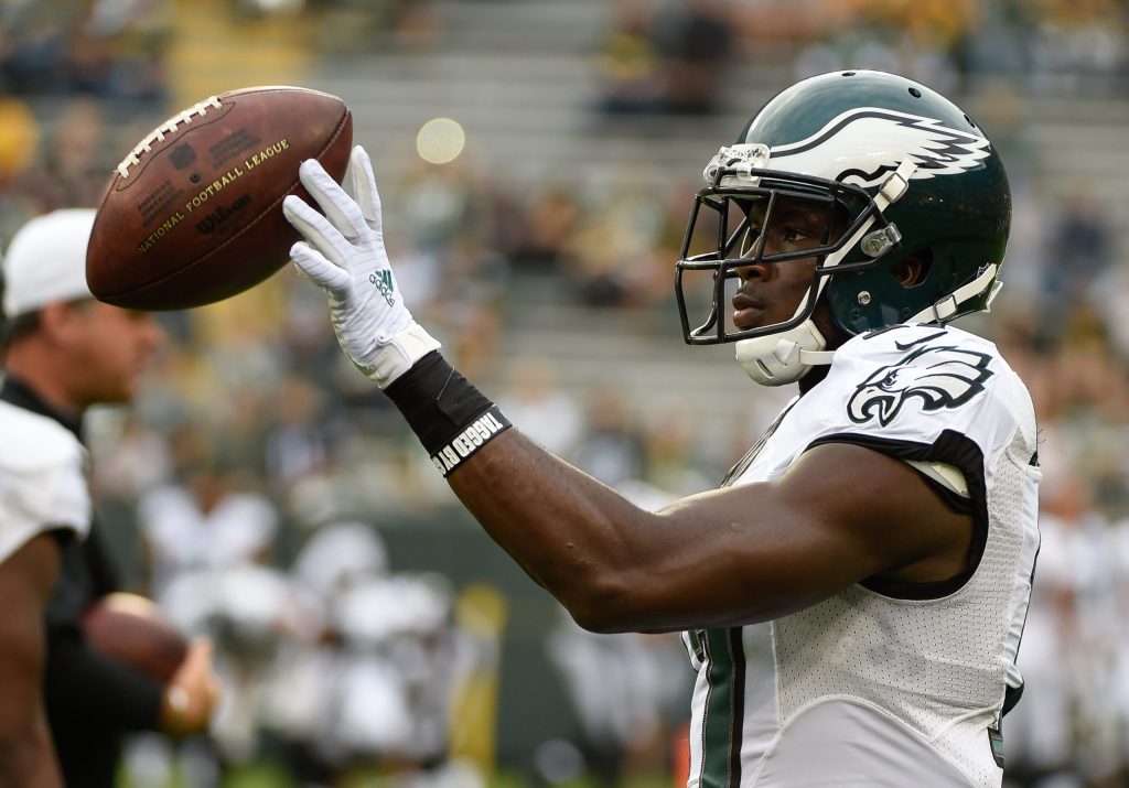offensive rookie of the year