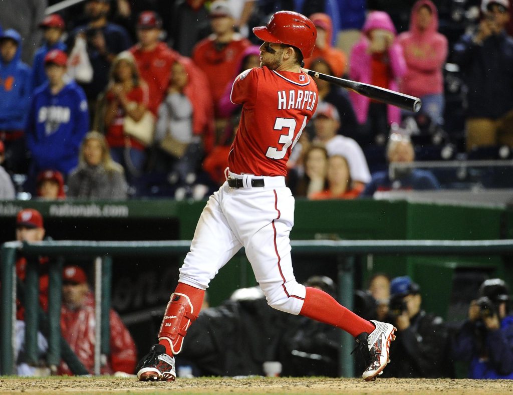 Bryce Harper