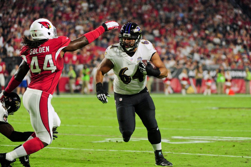 John Urschel