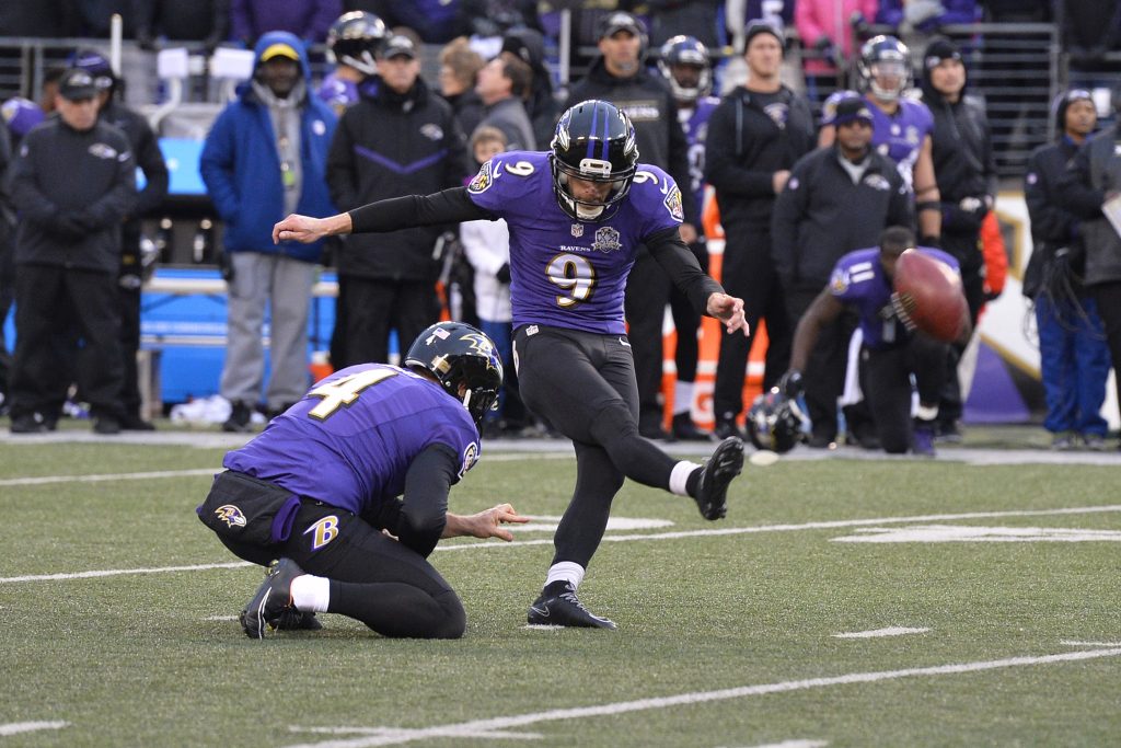 Extra Point Rule