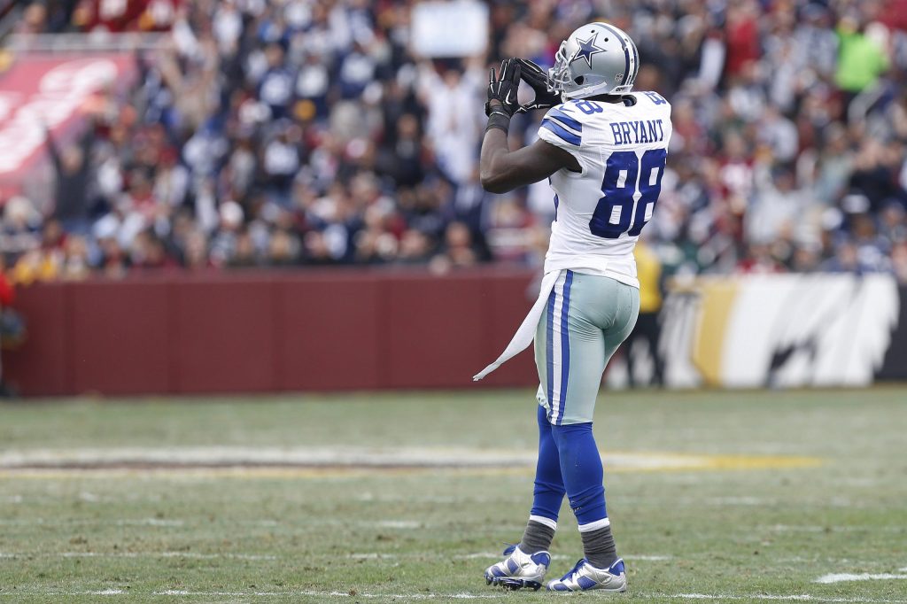Dez Bryant
