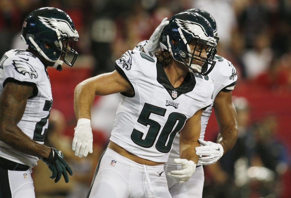 Kiko Alonso