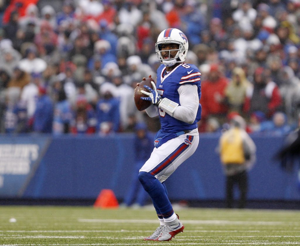 Tyrod Taylor