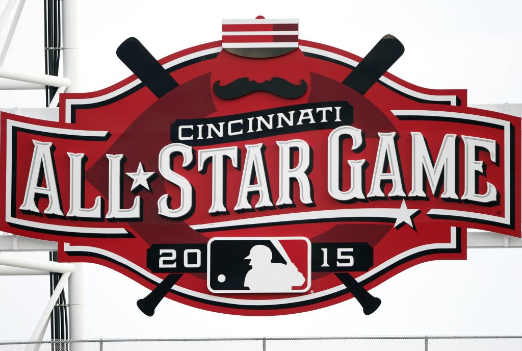 2015 American League