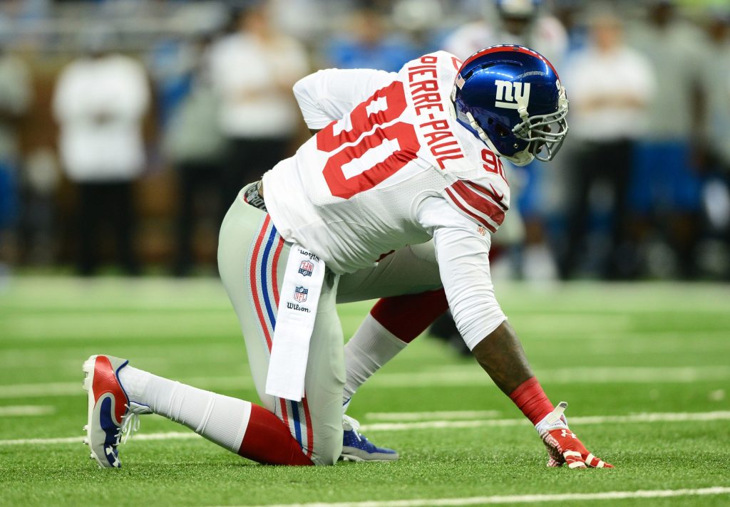 Jason Pierre-Paul