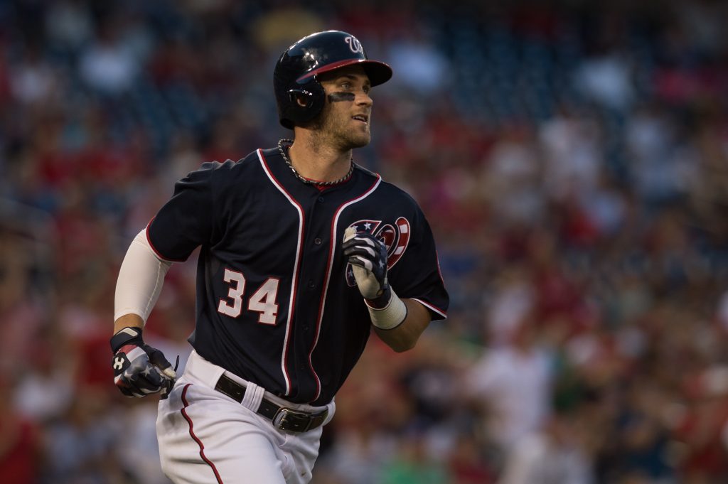 Bryce Harper