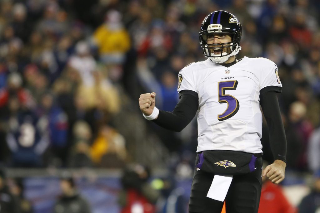 2015/2016 NFL Season